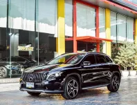 Mercedes-Benz GLA-Class 2.0 GLA250 AMG Dynamic 2017 รถสวย ไมล์แท้  
