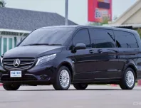 Mercedes-Benz Vito 1.9 Vito119 CDI Tourer Select 2024 