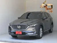 2022 Mazda CX-8 2.2 XDL Exclusive