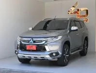 2016 Mitsubishi Pajero Sport 2.4 GT Premium 4WD