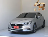 2019 Mazda 3 2.0 S Sports Hatchback