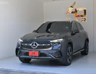 2024 Mercedes-Benz GLC350e 2.0 W254 4MATIC AMG Dynamic AWD SUV
