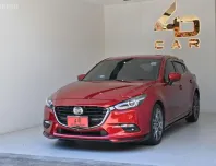 2018 Mazda 3 2.0 SP Sports Hatchback