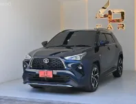 2024 Toyota Yaris Cross 1.5 HEV Premium Luxury