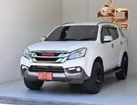 2014 Isuzu MU-X 3.0 DVD Navi