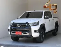 2023 Toyota HILUX REVO 2.4 Double Cab Prerunner Mid Pickup