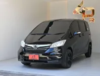 2013 Honda Freed 1.5 EL รุ่นTOPสุด