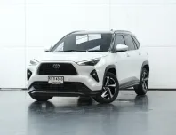 Toyota Yaris Cross 1.5 HEV PREMIUM 2024