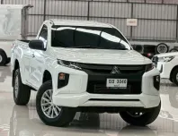 2021 Mitsubishi TRITON 2.4 GL 4WD MT 