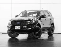 Ford Everest 2.0 Turbo Sport A/T 2020