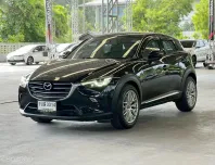 MAZDA CX-3 2.0 AT 2019