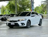 Honda CIVIC 2.0 e:HEV EL+ 2023