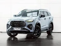 Isuzu MU-X 3.0 RS 2024 จด 2025
