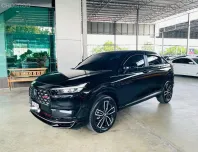 HONDA HR-V 1.5 e:HEV RS 2025