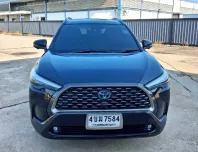 2023 Toyota Corolla Cross 1.8 Hybrid SUV 