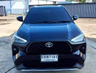 2024 Toyota Yaris Cross 1.5 HEV PREMIUM SUV 