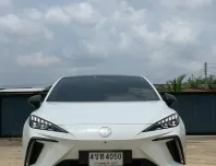 2022 Mg 4 ELECTRIC STANDARD RANGE X 49 kWh รถเก๋ง 5 ประตู 
