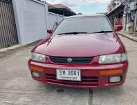 -1995 Mazda 323 รถเก๋ง 4 ประตู เจ้าของขายเอง