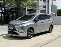 MITSUBISHI XPANDER 1.5 GT ปี 2019 สภาพนางฟ้า