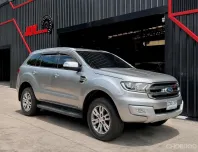 2015 Ford Everest 3.2 Titanium SUV เจ้าของขายเอง 