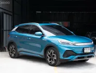 BYD ATTO 3 ATTO 3 Extended 60 kWh 2023 สภาพดี ไมล์แท้  