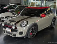 2021 Mini Cooper Hatch 2.0 John Cooper Works รถเก๋ง 2 ประตู รถสภาพดี มีประกัน 