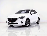 6B780 MAZDA 2 1.5 HIGH PLUS  AT 2016