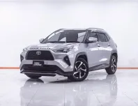 1F633 TOYOTA YARIS CROSS 1.5 HEV PREMIUM AT 2025
