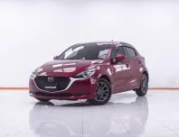 1F640 MAZDA 2 1.3 E SPORT AT 2021