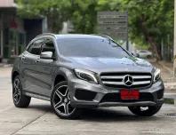 Mercedes-Benz GLA-Class 2.0 GLA250 SUV รถมือเดียว ประวัติศูนย์ 