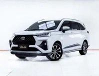 5D031 TOYOTA Veloz 1.5 Premium AT 2022