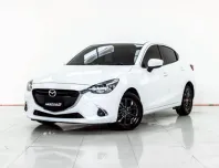4B417 MAZDA 2 1.3 HIGH CONNECT AT 2018 ออกรถ 0 บาท
