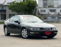 Honda Prelude 2ประตู รถเดิมๆหลังคาซันรูฟ เกียร์กระปุก