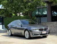 2019 BMW 320D GT LCI รถมือเดียวออกป้ายแดง รถวิ่งน้อย เข้าศูนย์ตามระยะ รถไม่เคยมีอุบัติเหตุครับ
