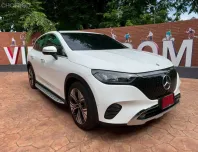 Mercedes-Benz EQE SUV 89kWh 350 4MATIC AMG Dynamic 2025 