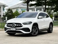 2023 Mercedes-Benz GLA-Class 1.3 GLA200 SUV ไมล์น้อย 30,000 km. 