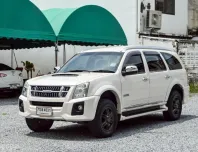 ISUZU MU-7 3.0 Choiz ปี 2011