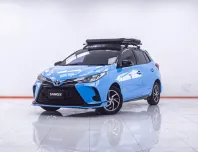 1F711 TOYOTA YARIS 1.2 SPORT 5DR AT 2021