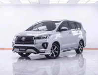 1F696 TOYOTA INNOVA 2.8 PREMIUM AT 2021