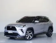 Toyota Yaris Cross 1.5 HEV PREMIUM 2024 ขายด่วน กรุงเทพฯ