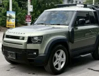 Land Rover Defender 3.0 Diesel 90 X-Dynamic SE Plus (3 Door) 2021
