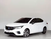 Honda City 1.5 e:HEV RS 2020