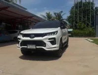 ขาย Toyota Fortuner 2.8 GR Sport (2023) — สีขาว