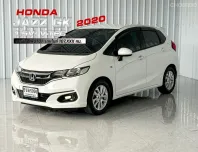 รถบ้าน Honda JAZZ 1.5 V i-VTEC รถสภาพดี มีประกัน