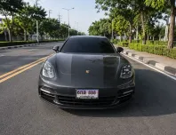 Porsche Panamera 4E-hybrid Executive เจ้าของขายเอง