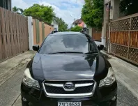 ขาย Subaru XV 2.0i AWD CVT Sport ปี 2016 รถบ้าน ไมล์น้อย สภาพพร้อมใช้งาน พร้อมชุดแต่ง STI แท้ทั้งคัน