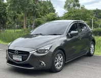 Mazda 2 1.3 High Connect Hatchback ปี 2016