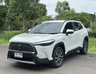 Toyota corolla cross 1.8 hybrid premium safety 2021