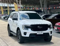 2023 FORD EVEREST 2.0 SPORT มือเดียว เล่มสวย ไมล์น้อย
