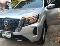 2025 Nissan Navara กระบะ 4 ประตู รถบ้านมือเดียว พร้อมขาย
